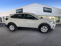 Usado VW Taigo Life 95 CV (69 kW) 2023 Beige SUV