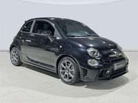 Usado Abarth 595 165 CV (121 kW) 2023 Negro Berlina