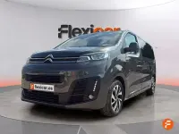 Usado Citroën Spacetourer Business Class 150 CV (110 kW) 2020 Gris Monovolumen