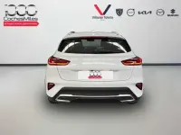 Usado Kia XCeed 100 HP (73 kW) 2024 Otro SUV