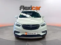 Usado Opel Mokka X Excellence 140 CV (102 kW) 2016 Blanco SUV