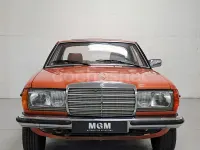 Usado Mercedes 280 1981 Coupe