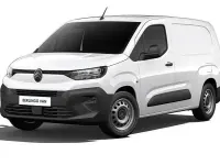 Nuevo Citroën Berlingo 100 CV (73 kW) 2026 Blanco Monovolumen