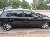 Begagnad Seat Leon Style Plus 115 HK (84 kW) 2017 Svart Sedan