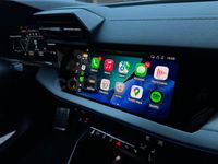 Usado Audi A3 310 CV (228 kW) 2022 Rojo Berlina