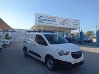 Usado Opel Combo 102 CV (75 kW) 2022 Blanco Van