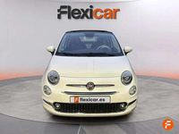 Usado Fiat 500 Dolcevita 71 CV (52 kW) 2022 Blanco Berlina