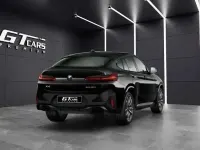 Usado BMW X4 xLine 190 CV (139 kW) 2022 Negro SUV