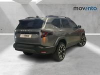 Occasion Dacia Bigster Journey 155 ch (114 kW) 2025 Vert SUV