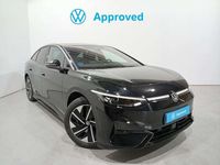 Usado VW ID.7 Pro 210 kW (286 CV) 2025 Negro Berlina