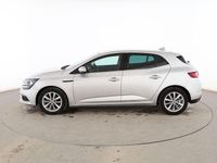 Usado Renault Mégane IV Intens 100 CV (73 kW) 2017 Gris Berlina