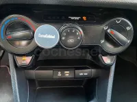Usado Kia Picanto 67 CV (49 kW) 2018 Azul Utilitario