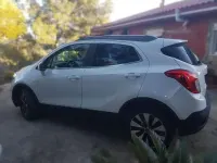 Usado Opel Mokka Excellence 136 CV (100 kW) 2015 Blanco SUV