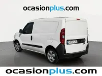 Usado Fiat Doblò 95 HP (69 kW) 2022 Branco Monovolume