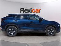 Usado Omoda 5 147 CV (108 kW) 2025 Azul SUV