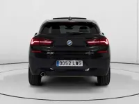 Usado BMW X2 Comfort Edition 140 CV (102 kW) 2022 Negro SUV