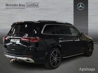 Usado Mercedes GLS350 AMG line 313 CV (230 kW) 2025 Pintura SUV