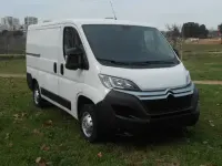 Usado Citroën Jumper 110 CV (80 kW) 2019 Blanco Monovolumen