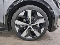 Usado Renault Mégane Techno 161 kW (219 CV) 2023 Gris Berlina