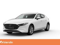 Nuevo Mazda 3 Homura-Line 150 CV (110 kW) 2025 Blanco Berlina