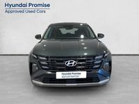 Usado Hyundai Tucson 159 CV (116 kW) 2025 SUV