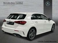 Occasion Mercedes A200 150 PK (110 kW) 2024 Sedan