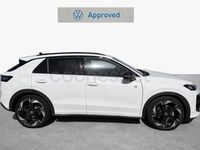 Nuevo VW T-Roc Edition 150 CV (110 kW) 2025 Blanco SUV