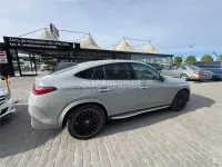 Usado Mercedes GLC220 197 CV (144 kW) 2024 Gris / plata SUV