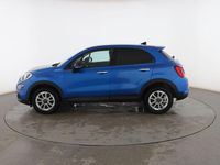 Usado Fiat 500X Urban 120 CV (88 kW) 2018 Azul SUV