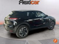 Usado DS Automobiles DS3 Crossback Rivoli 131 CV (96 kW) 2022 Negro SUV