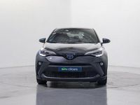 Usado Toyota C-HR Advance 140 CV (102 kW) 2023 Gris / plata SUV