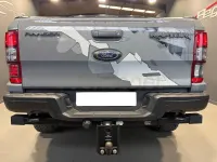 Usado Ford Ranger Raptor 213 CV (156 kW) 2021 Gris / plata Pickup/Camioneta