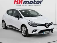 Usado Renault Clio IV LIMITED 90 CV (66 kW) 2017