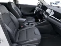 Usado Kia Niro 141 CV (103 kW) 2022 Blanco SUV