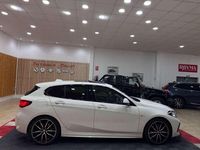 Usado BMW 120 Comfort Edition 190 CV (139 kW) 2022 Blanco Utilitario