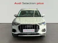 Usado Audi Q3 Advanced Plus 150 CV (110 kW) 2024 Blanco SUV