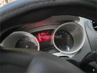 Usado Seat Ibiza SC Reference 75 CV (55 kW) 2015 Blanco Utilitario