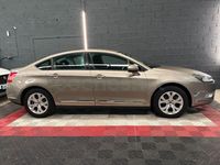 Usado Citroën C5 109 HP (80 kW) 2009 Bege Sedan