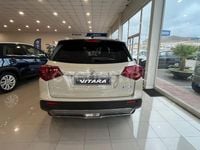 Nuevo Suzuki Vitara 110 CV (80 kW) 2025 Beige SUV