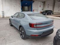 Usado Polestar 2 Long Range Single Motor 219 kW (299 CV) 2023 Azul Utilitario