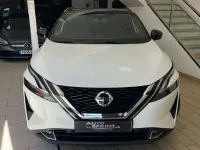 Usado Nissan Qashqai Tekna+ 158 CV (116 kW) 2022 Blanco SUV
