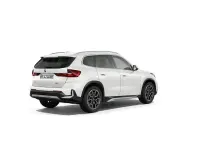 Usado BMW X1 326 CV (239 kW) 2026 Blanco SUV