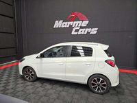 Usado Mitsubishi Space Star 71 CV (52 kW) 2023 Blanco Utilitario