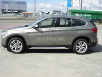 Usado BMW X1 150 CV (110 kW) 2019 Beige SUV
