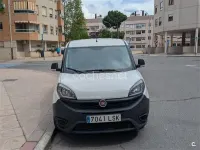 Usado Fiat Doblò Active 120 CV (88 kW) 2016 Blanco Monovolumen