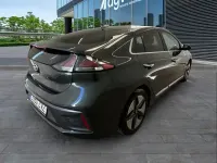 Usado Hyundai Ioniq 141 CV (103 kW) 2022 Gris Utilitario