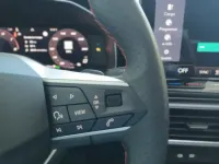 Nuevo Seat Leon FR 204 CV (150 kW) 2026 Gris