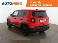 usado Jeep Renegade 1.0 Sport 4x2