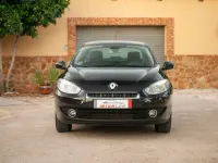 Usado Renault Fluence Dynamique 105 CV (77 kW) 2010 Gris Berlina