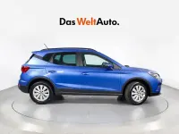 Nuevo Seat Arona Style 115 CV (84 kW) 2026 Azul SUV